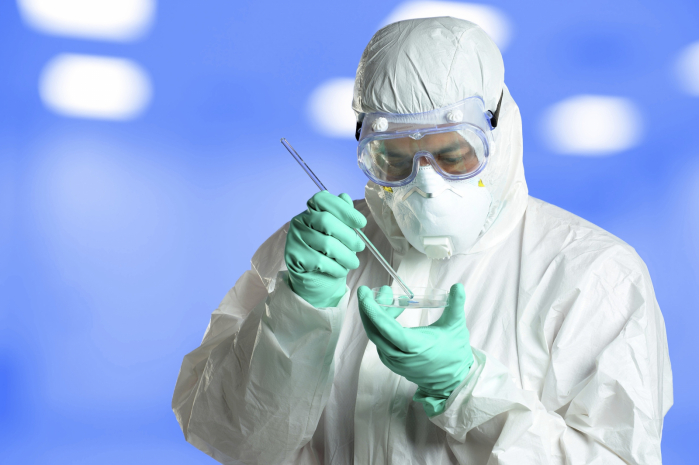 Более 3000 заразившихся коронавирусом выявили за сутки в Казахстане