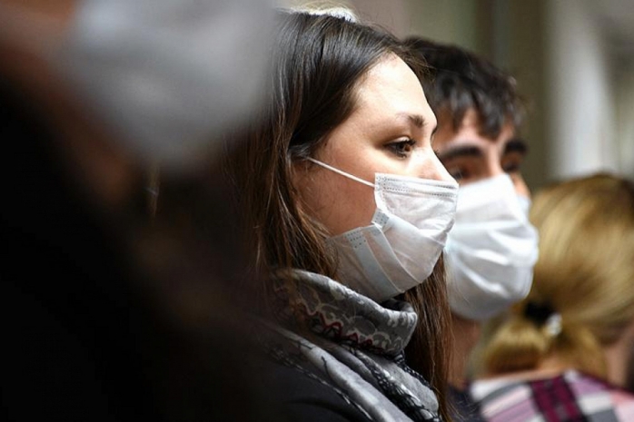 Коронавирус: главный санитарный врач РК поделилась прогнозом на апрель и май