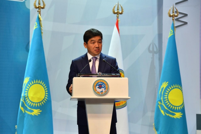 143 млрд тенге из бюджета Алматы приходится на социальную сферу