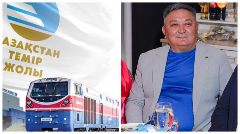 Афера в «КТЖ – Грузовые перевозки», или Как экс-замакима Аягозского района устраивался на работу