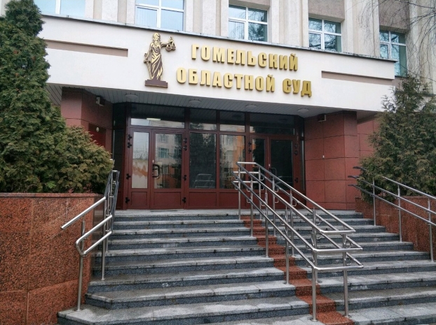 Дела белорусских оппозиционеров переданы для рассмотрения в суд