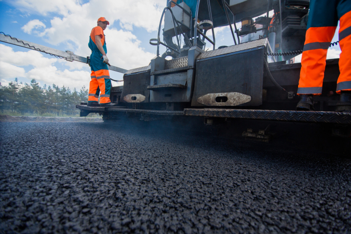 Пробивка проспекта Абая в Алматы: ограничение движения введут на неделю