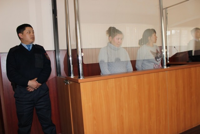 Женщинам, сбившим насмерть ребенка в Алматы, «дополнили» приговор