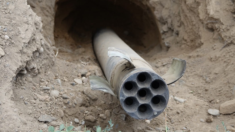 Руины, запах гари и «команда мечты»: как восстанавливают Арысь