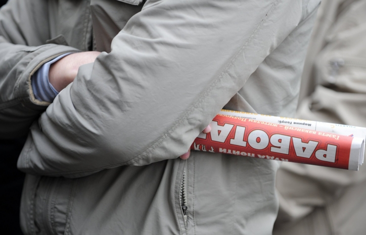 Уровень безработицы в Казахстане ниже, чем в странах Европы