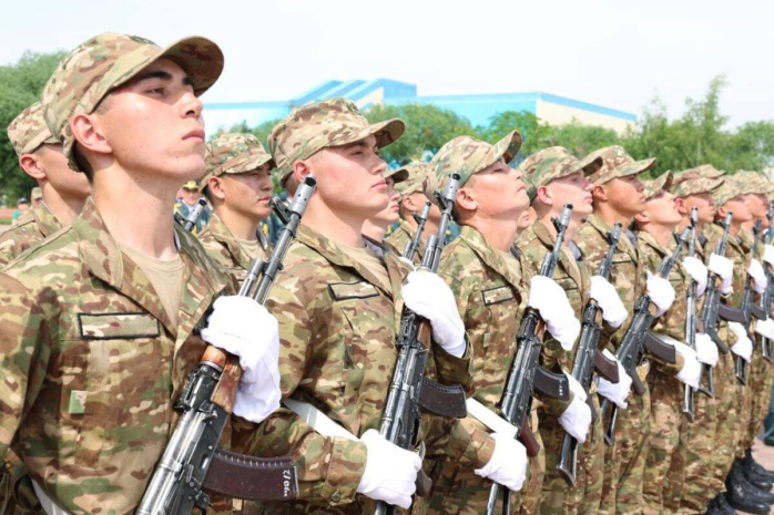 Сенатор предложил ужесточить меры против дедовщины в армии