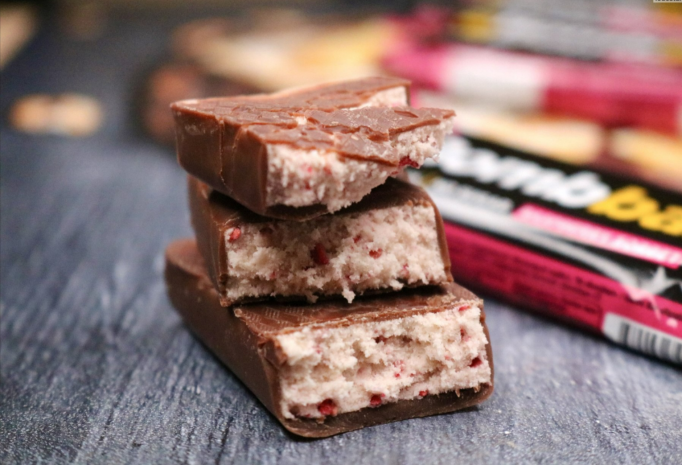 Какую опасность могут таить в себе протеиновые батончики