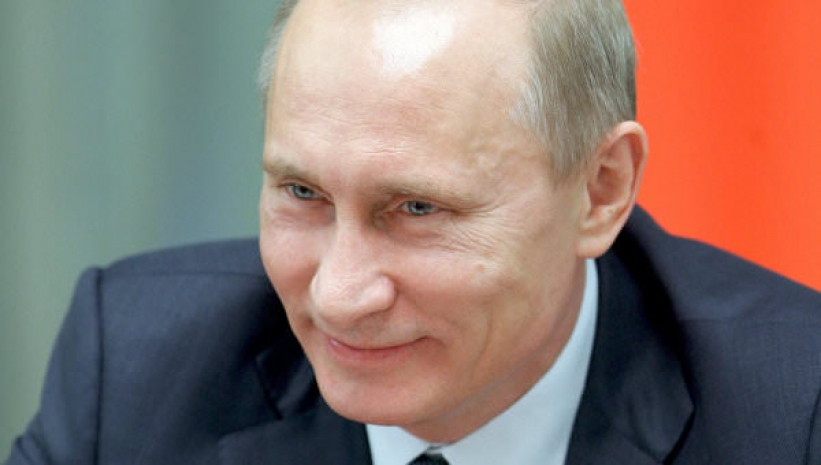 Путин о Косово: «Сами всех нагнули, а теперь возмущаются»