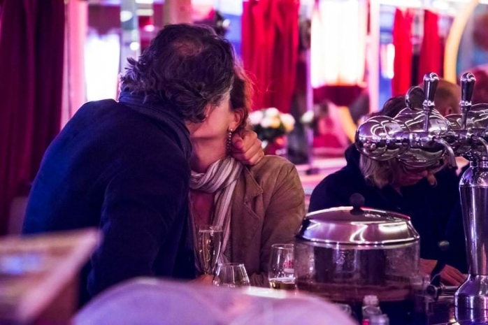 Нелюбимый ПарижЭксклюзив