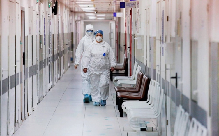 1607 человек выздоровели от COVID-19 в Казахстане