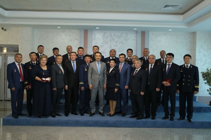 КТЖ повышает эффективность