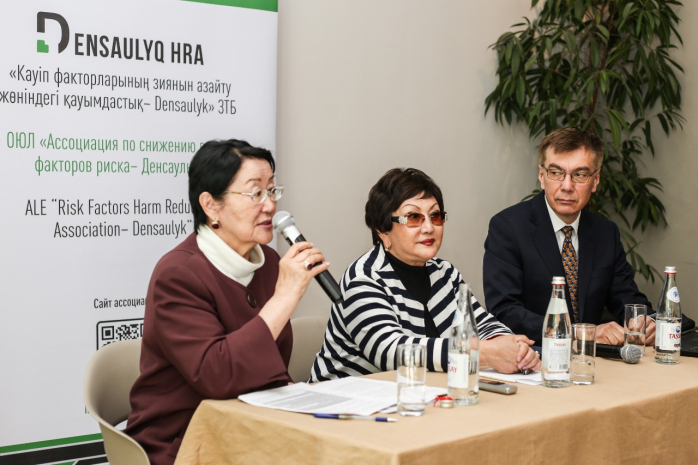 13 миллионов человек умирает ежегодно от экологических проблем