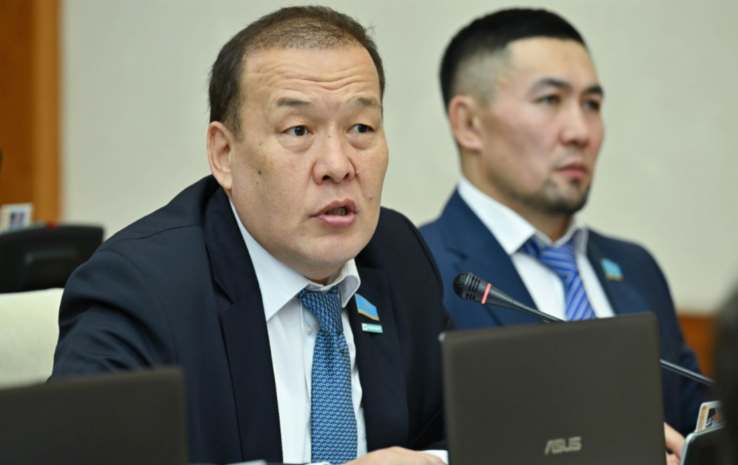 «Не осталось профессионалов?»: решить проблему кадрового голода в МСХ требует депутат