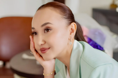 Прокурор раскрыл, куда тратила деньги благотворителей Перизат Кайрат