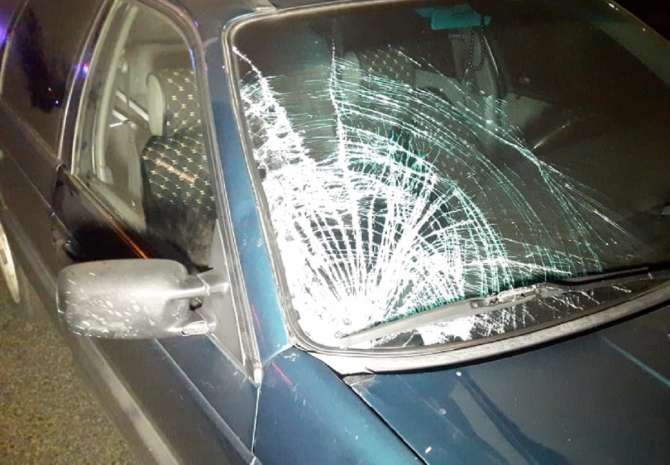 Смертельное ДТП в Алматы