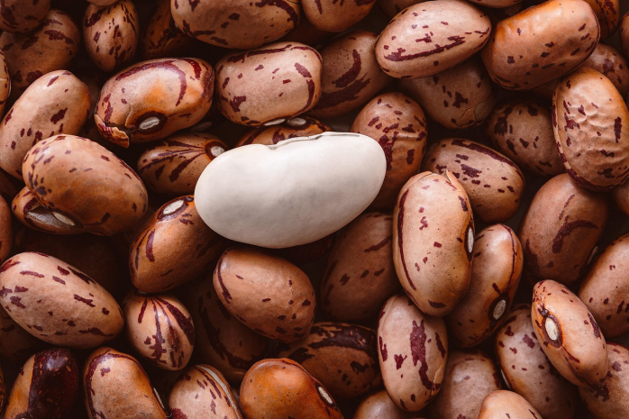 Как фасоль влияет на здоровье сердца и кишечника