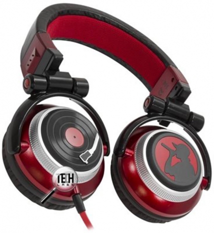 Обзор Energy DJ 700 Porta Edition