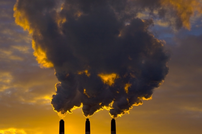 Казахстан и Япония будут совместно исследовать выбросы парниковых газов