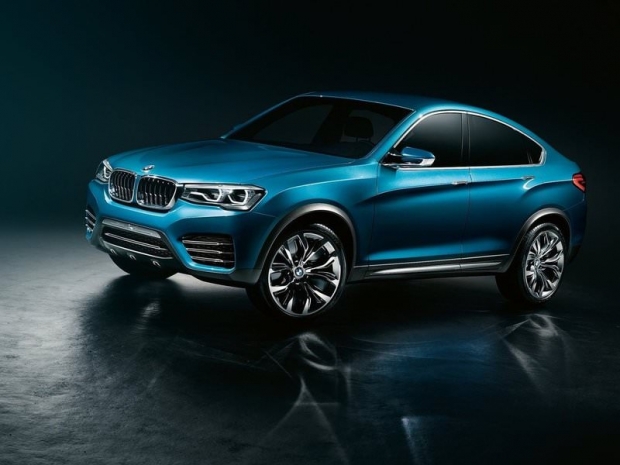 BMW объявил о выходе новой модели