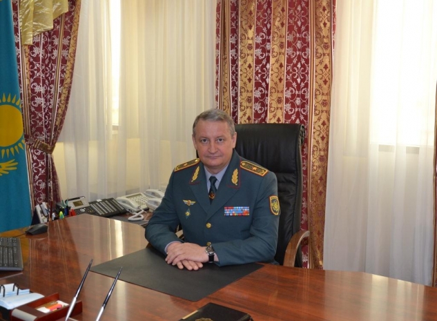 Должны проводиться внеплановые проверки ТЦ — председатель КЧС