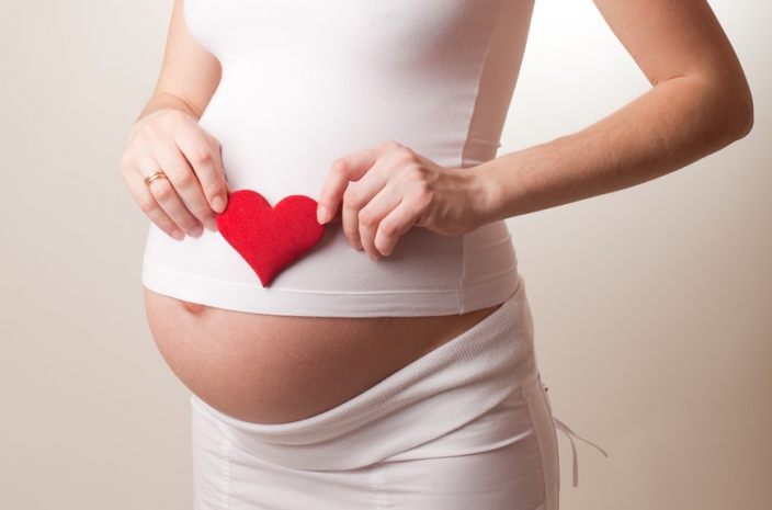 За увольнение беременных предлагают наказывать штрафами
