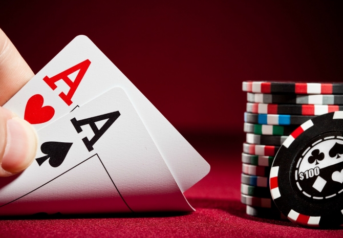 Под прикрытием сауны в Шымкенте работало казино