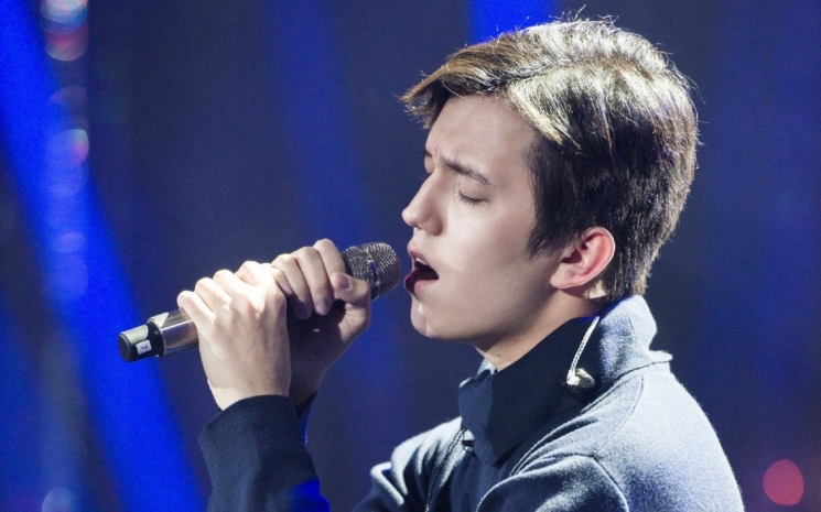 Димаша Кудайбергенова будут чествовать в Астане