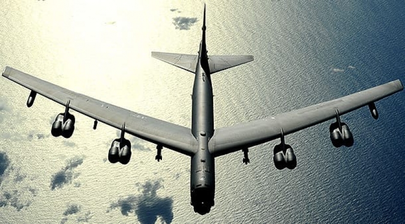 США готовятся к ядерному удару