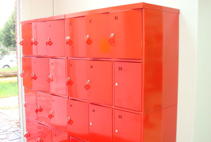 Мужчина хранил наркотики в супермаркете в Павлодаре