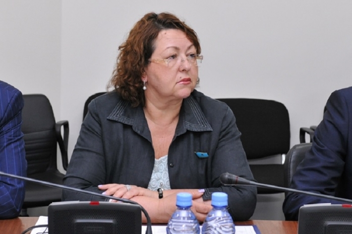 Ирина Смирнова: необходимо разогнать управление образования ЮКО
