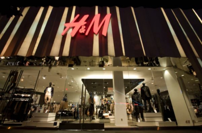 Победитель H&M Design Award 2014 создал капсульную коллекцию