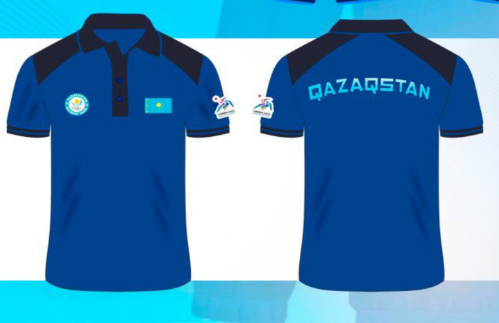 Спонсоры спортивной формы сборной РК пожелали остаться инкогнито – Минтуризма