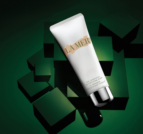 Полное восстановление: новая маска La Mer