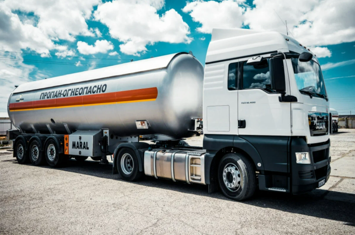 Запрет на вывоз сжиженного газа продлили в Казахстане