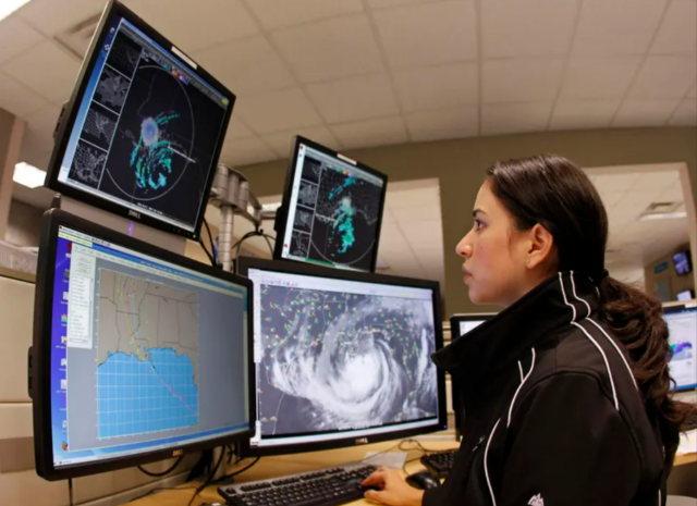 Более 4 миллиардов тенге дополнительно выделят «Казгидромету»