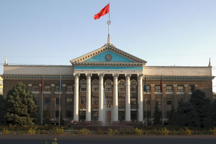 Ограничение на проведение корпоративов ввели в мэрии Бишкека