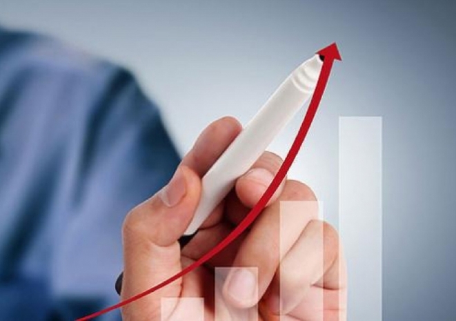 С начала года рост ВВП составил 6,3% в Казахстане