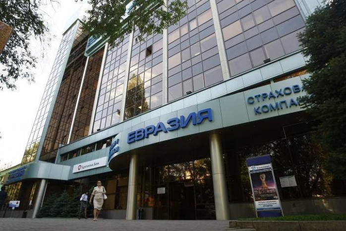 Сбитый Boeing 777 был перестрахован казахстанской компанией