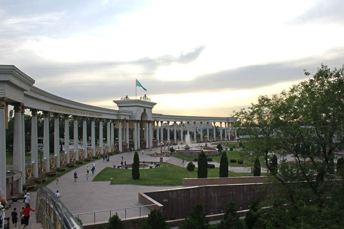 Алматы станет туристской столицей ШОС — Минкультуры