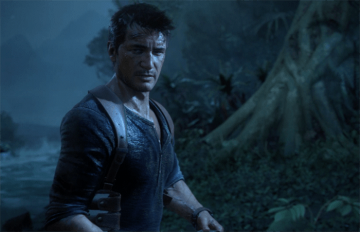 Сценарист «Повелителя бури» поработает над экранизацией Uncharted