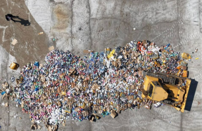 Более 90 тысяч вейпов уничтожили в Павлодаре