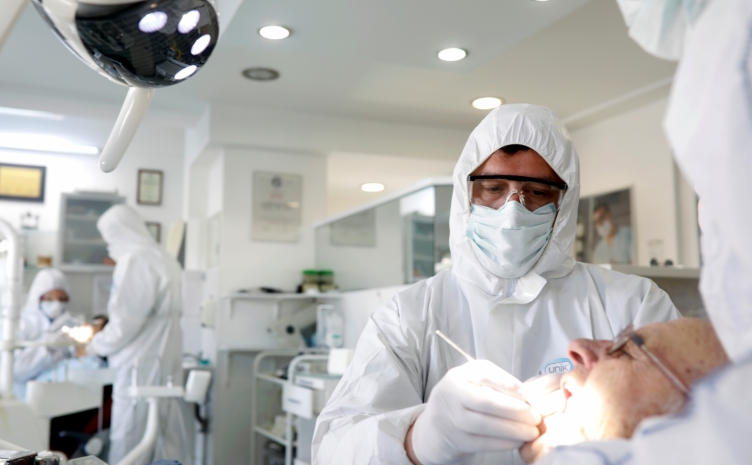 Почти 104 тысячи человек излечились от коронавируса в Казахстане