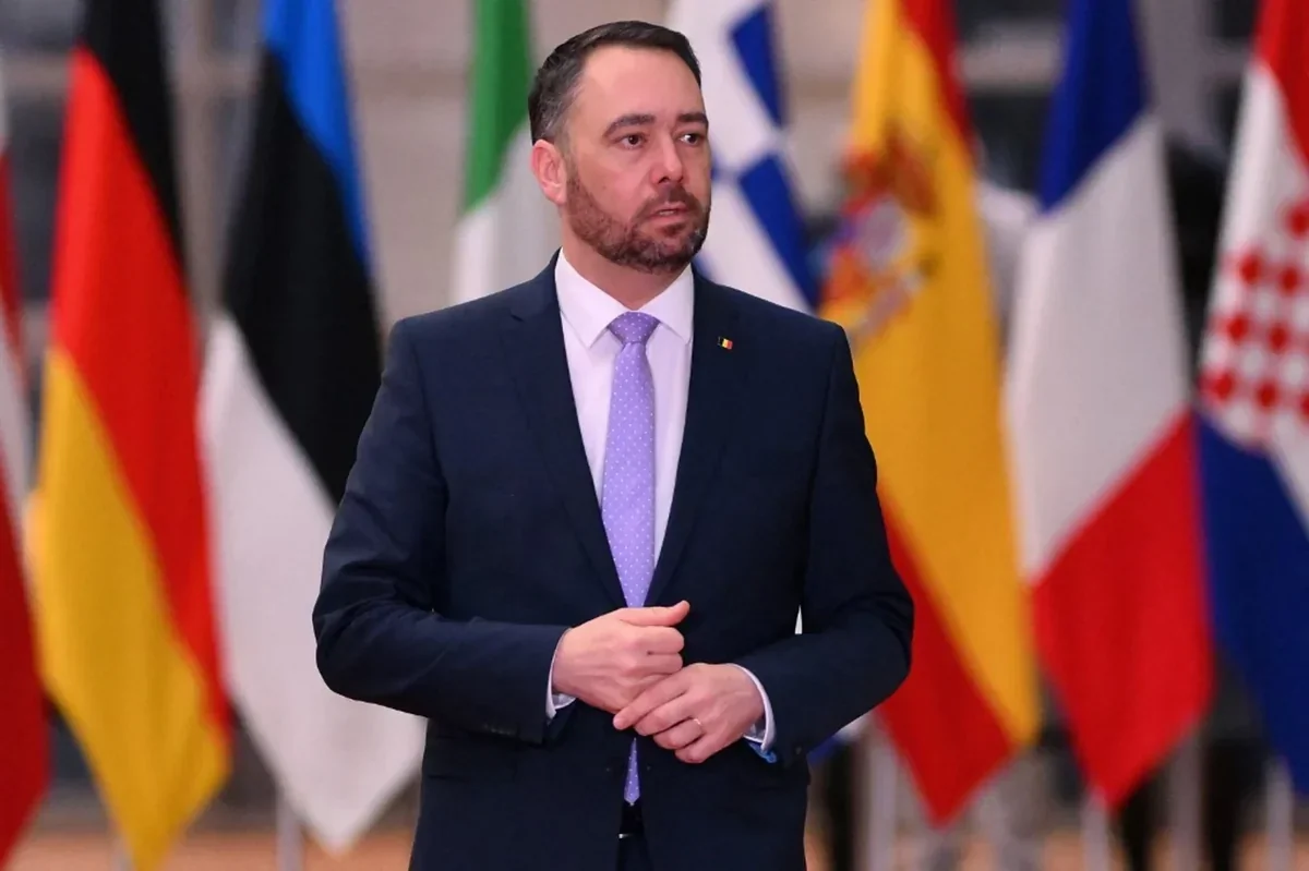 Максим Прево: ЕС нужно политически и экономически поддержать Азербайджан и Армению