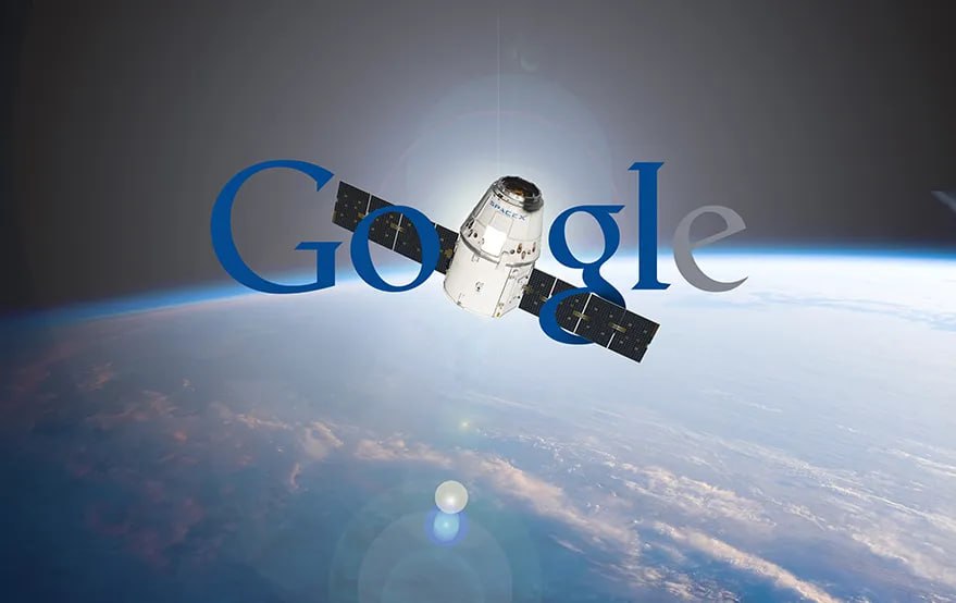 Google будет платить SpaceX 920 млн долларов ежемесячно за ИИ-вычисления