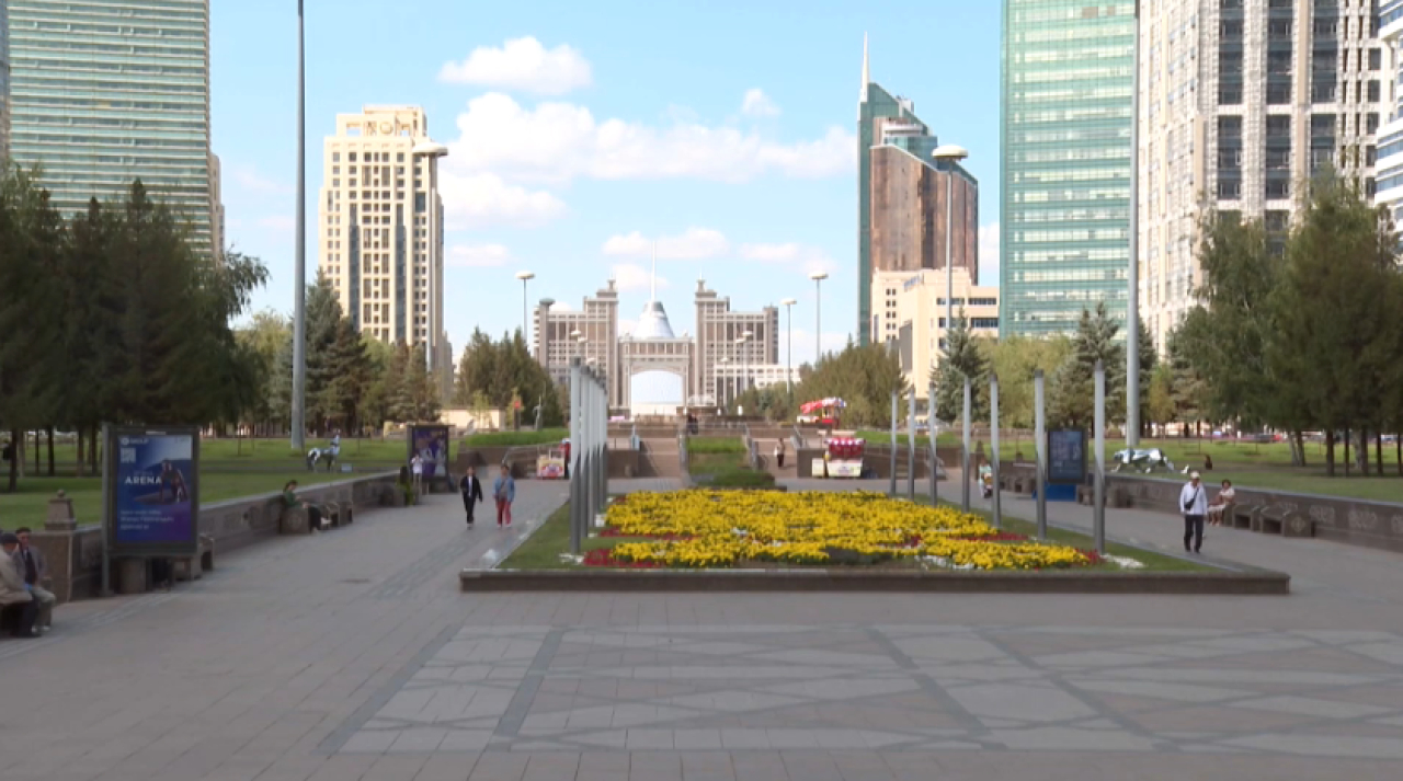 Доходы казахстанцев начали расти