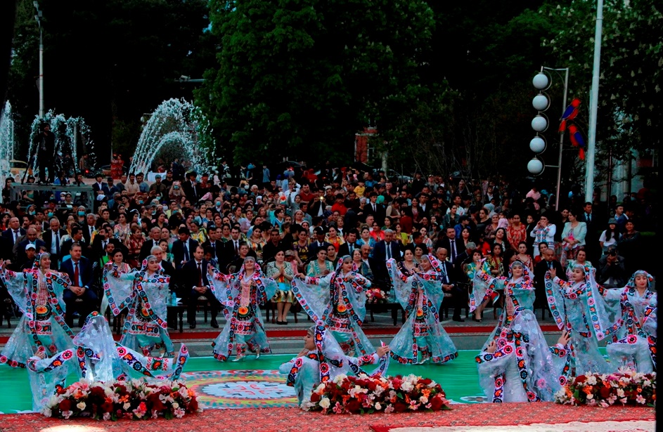 День столицы Таджикистана: когда будет отмечаться и какие мероприятия пройдут?