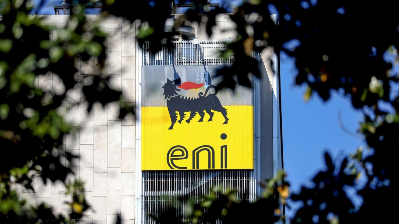 Миллиардные прибыли конкурентов вернули Eni в энерготрейдинг