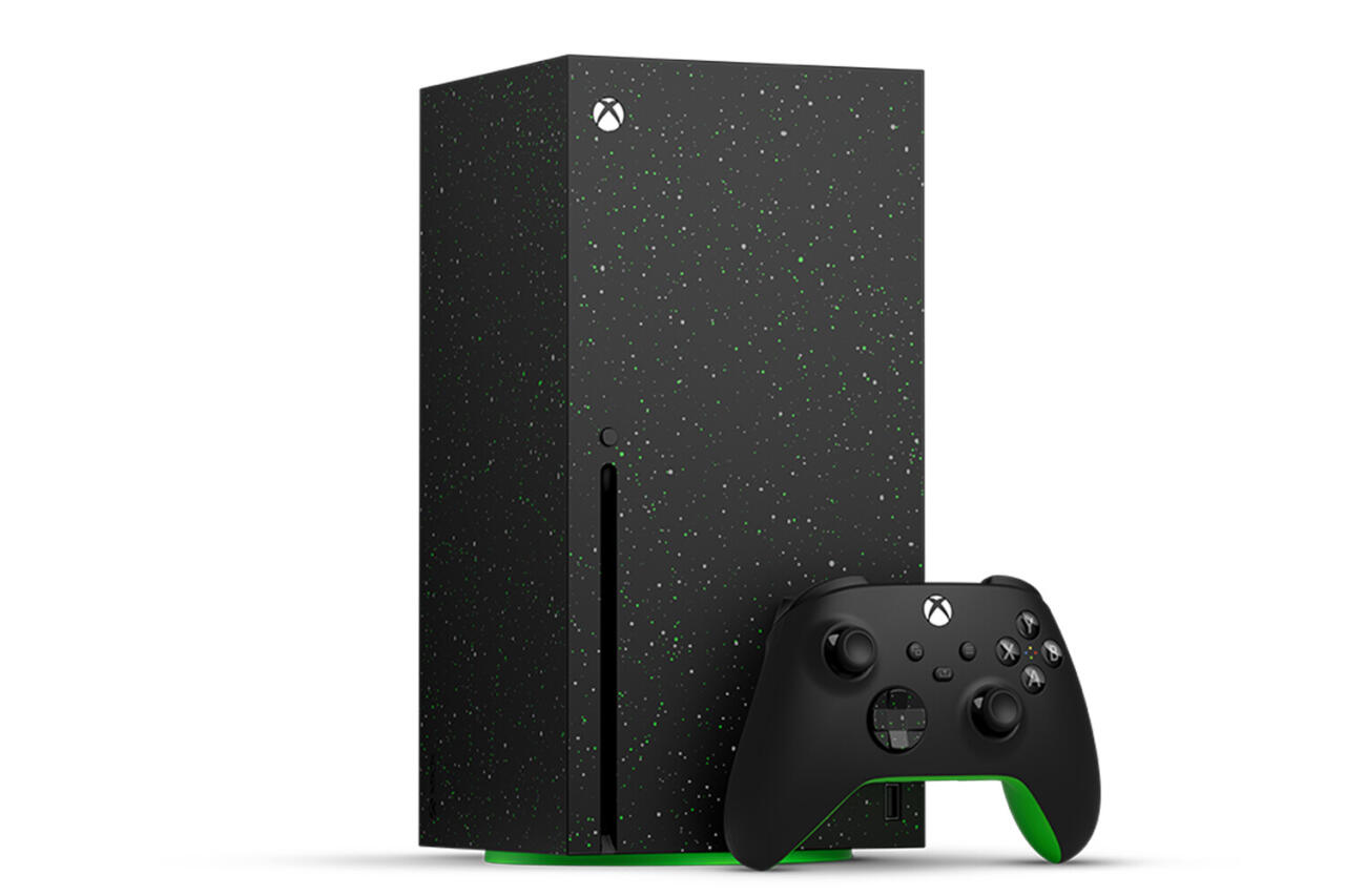Xbox пересмотрит правила показа платформ в презентациях