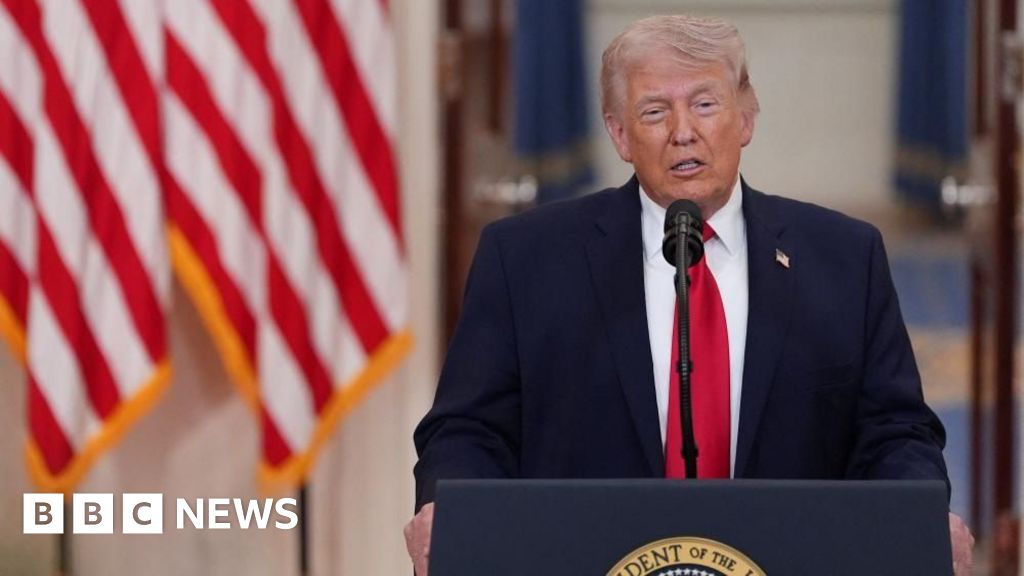 Трамп: Цели войны с Ираном почти достигнуты, ожидаются новые удары