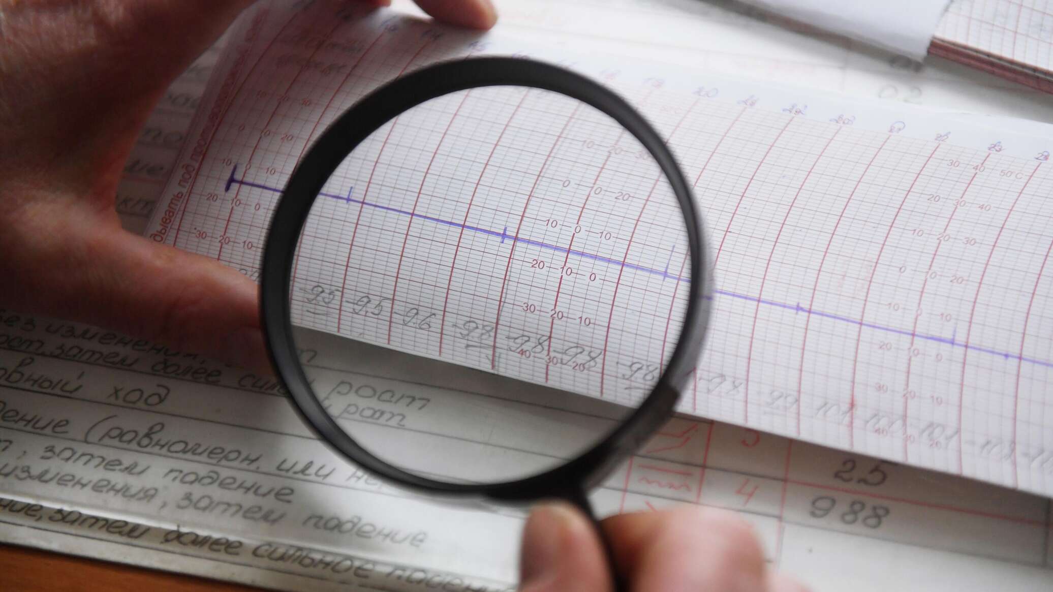 Страны ЕАЭС будут сотрудничать в сфере метеоуслуг